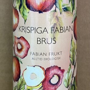 Krispiga Fabian Brus 25cl - Bild 3
