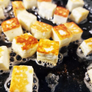 Getost - Eldost®️ stek- och grillost - Bild 3