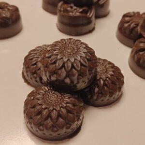 Chili Lakrits Bonbons - Bild 2