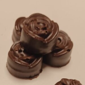 Chili Lakrits Bonbons - Bild 3