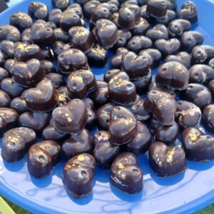 Lakritsbonbon - Bild 2
