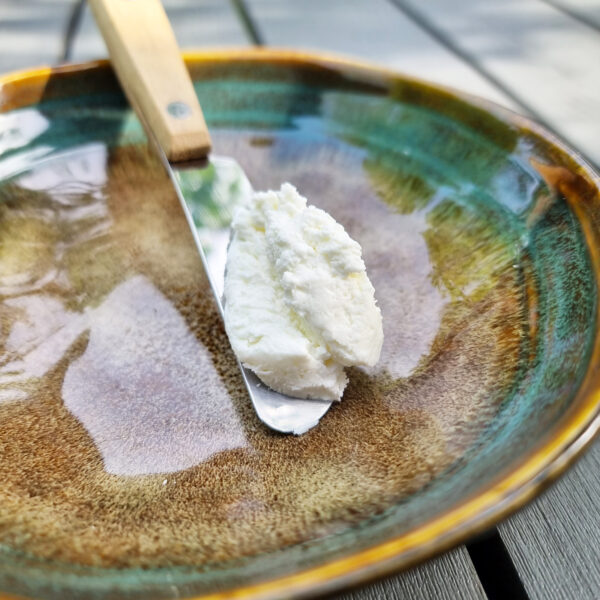 Getost - Färskost bredbar - Bild 2