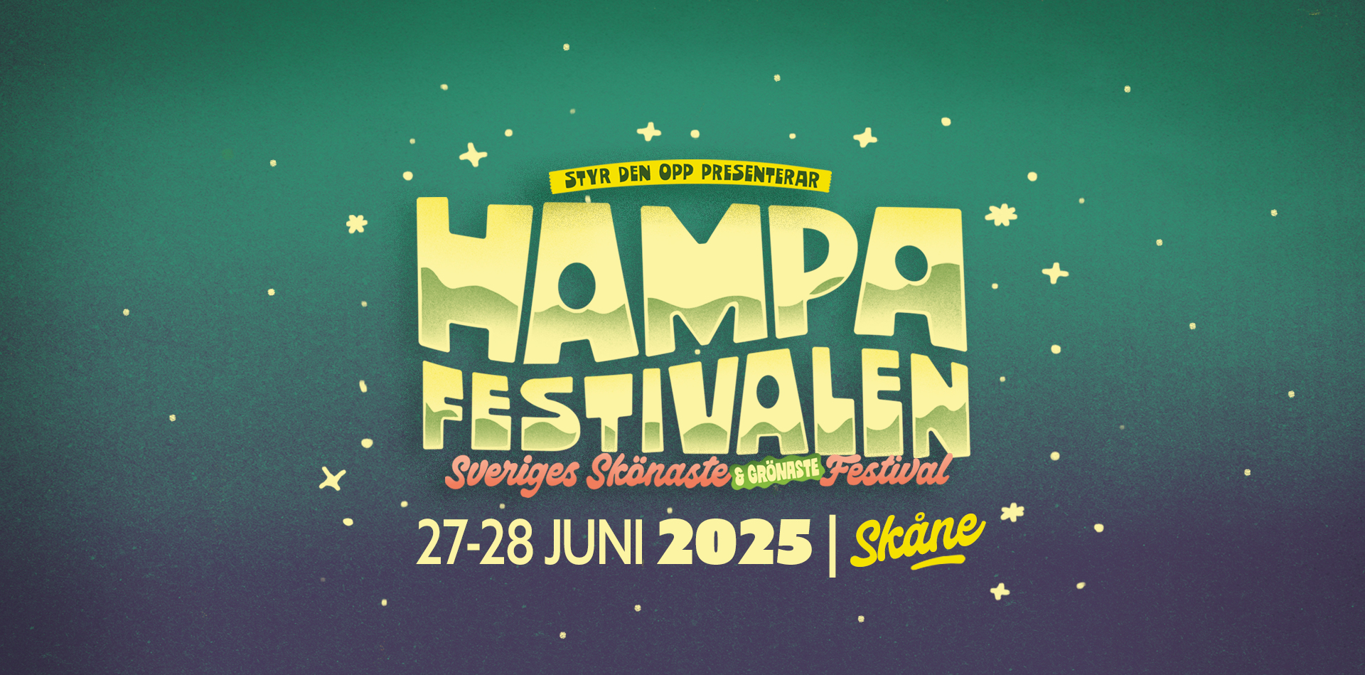 hampafestivalen