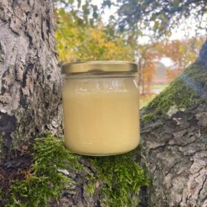 Högsommarhonung 500 gram