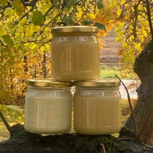 Sommarens honung 3*500 gram