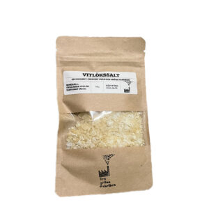 Vitlökssalt