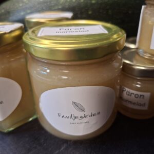 Päronmarmelad 200 g